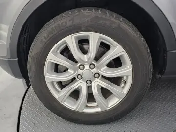 2018 Land Rover Range Rover Evoque с пробегом 104 604 км