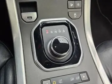 2018 Land Rover Range Rover Evoque с пробегом 104 604 км