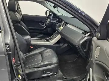 2018 Land Rover Range Rover Evoque с пробегом 104 604 км