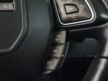 2017 Land Rover Range Rover Evoque с пробегом 67 000 км