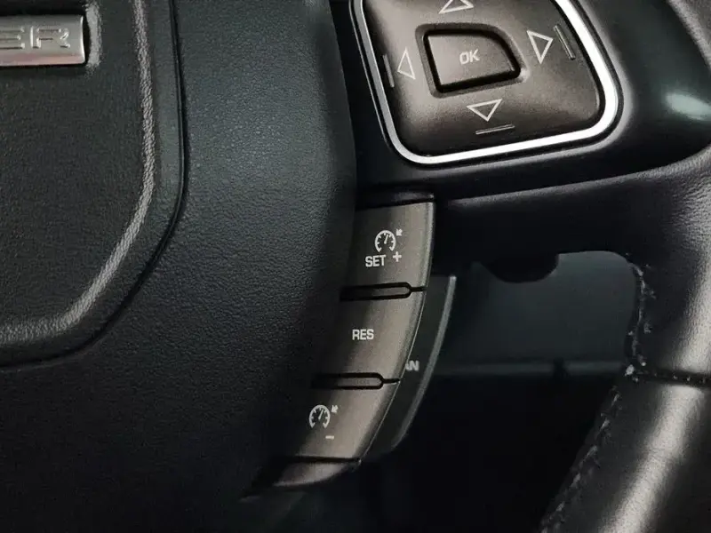 2017 Land Rover Range Rover Evoque с пробегом 67 000 км