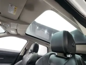 2017 Land Rover Range Rover Evoque с пробегом 67 000 км