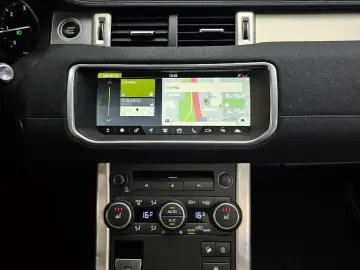 2018 Land Rover Range Rover Evoque с пробегом 104 604 км