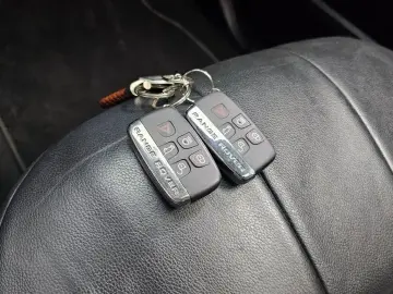 2018 Land Rover Range Rover Evoque с пробегом 104 604 км