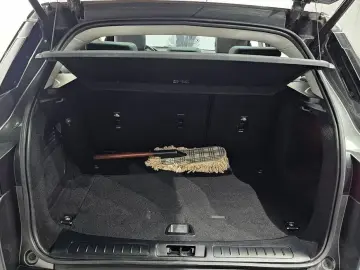 2018 Land Rover Range Rover Evoque с пробегом 104 604 км