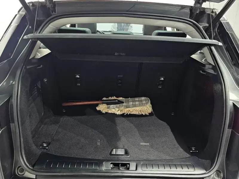 2018 Land Rover Range Rover Evoque с пробегом 104 604 км