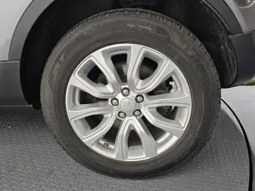 2018 Land Rover Range Rover Evoque с пробегом 104 604 км