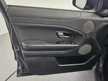 2018 Land Rover Range Rover Evoque с пробегом 104 604 км