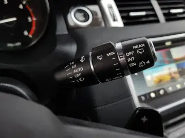 2017 Land Rover Range Rover Evoque с пробегом 67 000 км