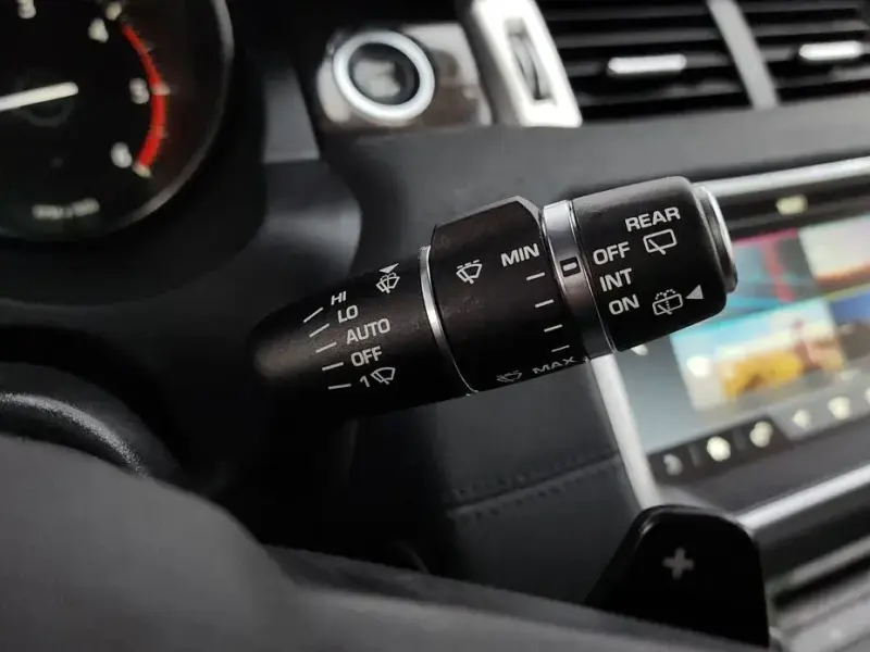 2017 Land Rover Range Rover Evoque с пробегом 67 000 км