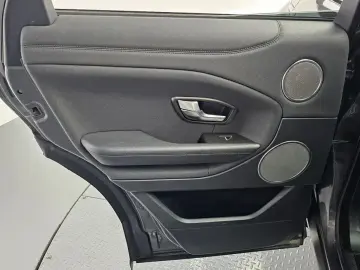 2018 Land Rover Range Rover Evoque с пробегом 104 604 км