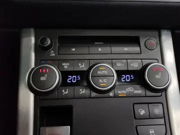2017 Land Rover Range Rover Evoque с пробегом 67 000 км