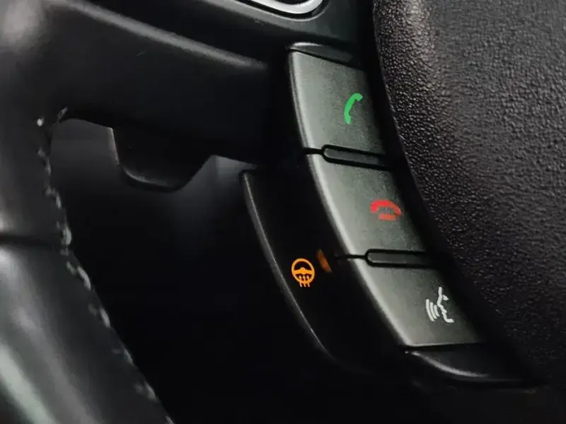 2017 Land Rover Range Rover Evoque с пробегом 67 000 км