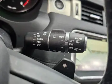 2018 Land Rover Range Rover Evoque с пробегом 104 604 км