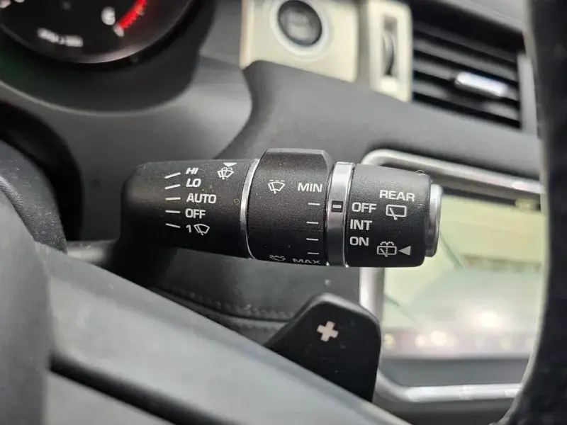 2018 Land Rover Range Rover Evoque с пробегом 104 604 км