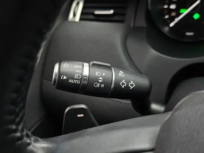 2018 Land Rover Range Rover Evoque с пробегом 104 604 км