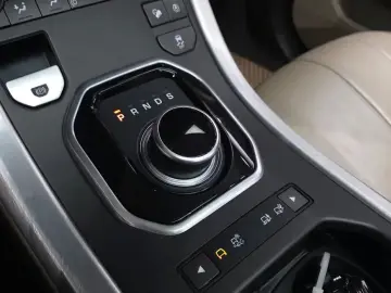 2018 Land Rover Range Rover Evoque с пробегом 124 380 км