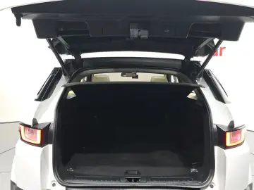 2018 Land Rover Range Rover Evoque с пробегом 124 380 км