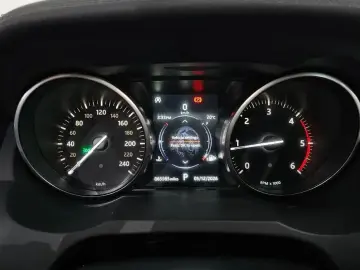 2018 Land Rover Range Rover Evoque с пробегом 105 549 км