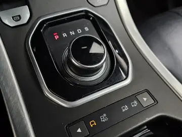2018 Land Rover Range Rover Evoque с пробегом 105 549 км