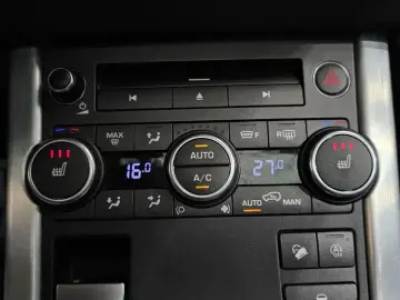2018 Land Rover Range Rover Evoque с пробегом 105 549 км