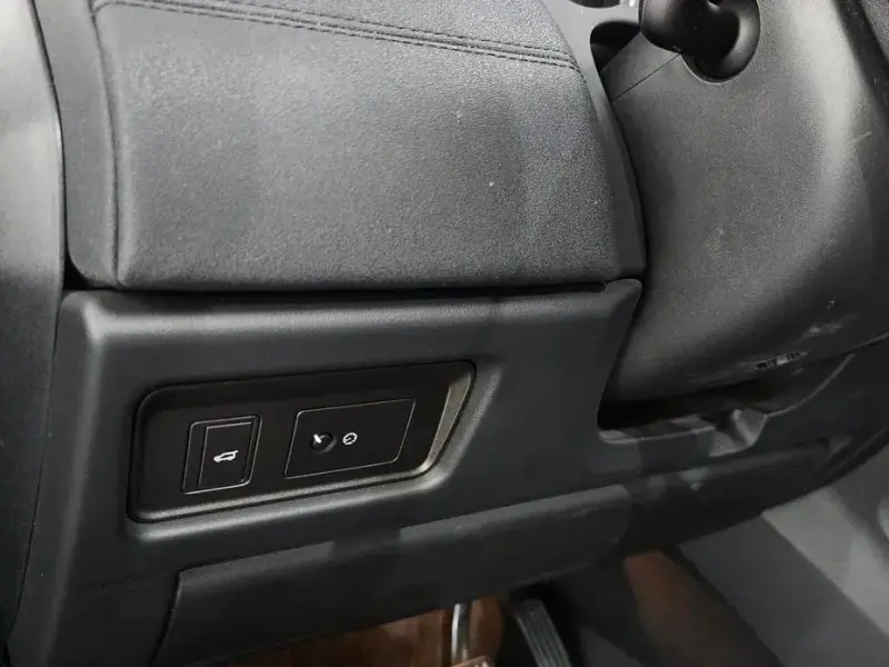 2018 Land Rover Range Rover Evoque с пробегом 105 549 км