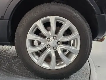 2018 Land Rover Range Rover Evoque с пробегом 105 549 км