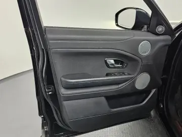 2018 Land Rover Range Rover Evoque с пробегом 105 549 км