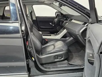 2018 Land Rover Range Rover Evoque с пробегом 105 549 км