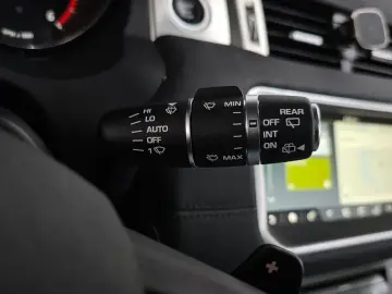 2018 Land Rover Range Rover Evoque с пробегом 105 549 км