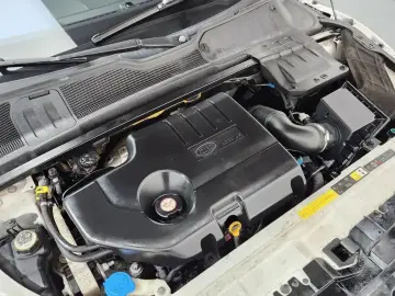 2017 Land Rover Range Rover Evoque с пробегом 99 849 км