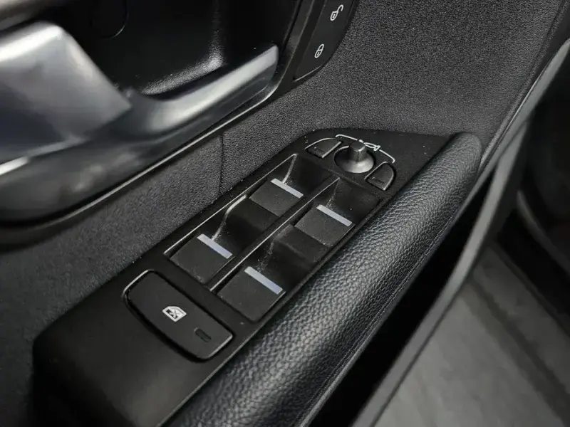 2018 Land Rover Range Rover Evoque с пробегом 105 549 км