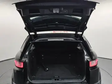 2018 Land Rover Range Rover Evoque с пробегом 105 549 км