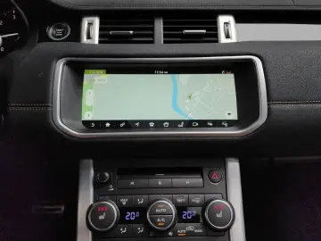 2017 Land Rover Range Rover Evoque с пробегом 99 849 км