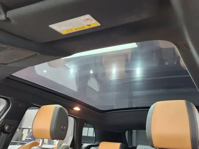 2017 Land Rover Range Rover Evoque с пробегом 99 849 км