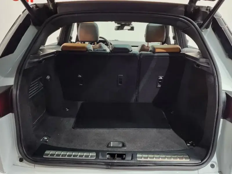 2017 Land Rover Range Rover Evoque с пробегом 99 849 км