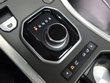 2018 Land Rover Range Rover Evoque с пробегом 43 499 км