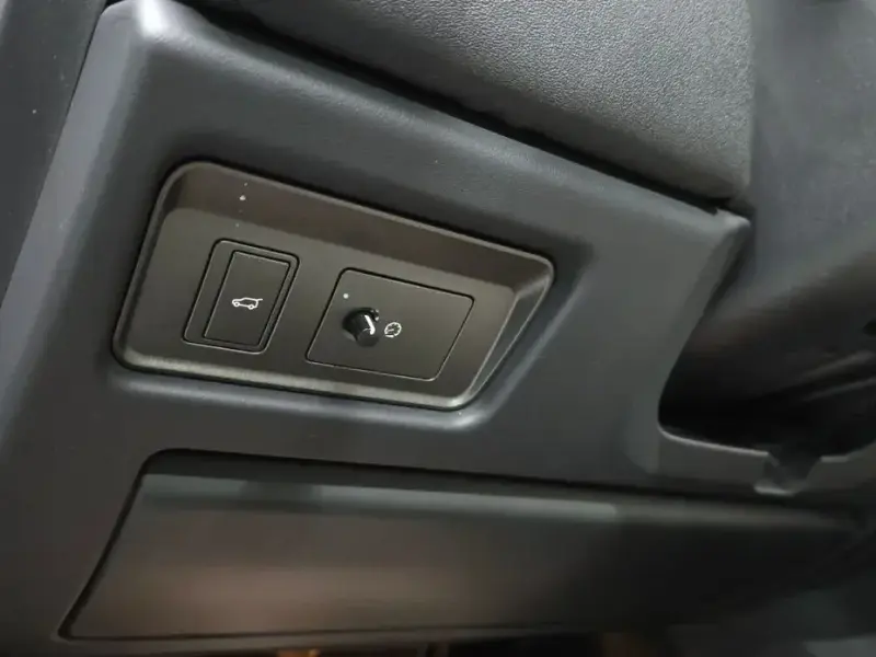 2018 Land Rover Range Rover Evoque с пробегом 93 736 км