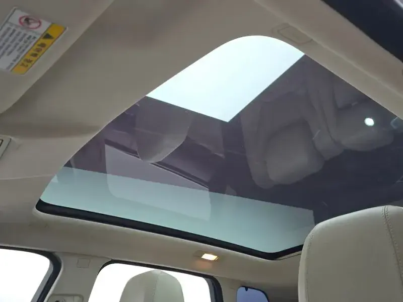 2018 Land Rover Range Rover Evoque с пробегом 93 736 км