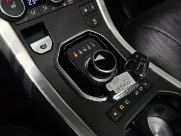 2018 Land Rover Range Rover Evoque с пробегом 84 170 км