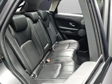 2018 Land Rover Range Rover Evoque с пробегом 84 170 км