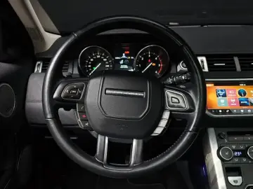 2018 Land Rover Range Rover Evoque с пробегом 84 170 км