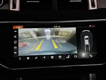 2018 Land Rover Range Rover Evoque с пробегом 84 170 км