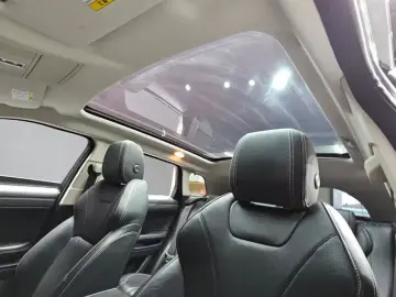2018 Land Rover Range Rover Evoque с пробегом 84 170 км