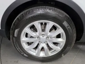 2018 Land Rover Range Rover Evoque с пробегом 49 100 км