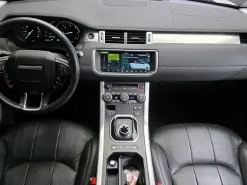 2018 Land Rover Range Rover Evoque с пробегом 49 100 км
