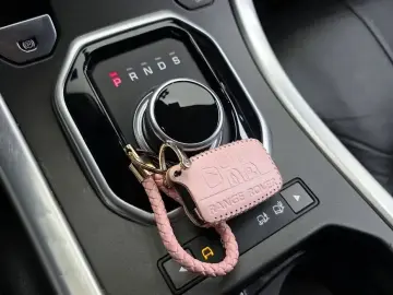 2018 Land Rover Range Rover Evoque с пробегом 49 100 км