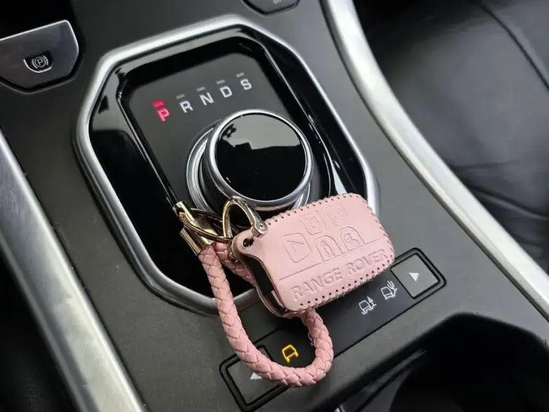 2018 Land Rover Range Rover Evoque с пробегом 49 100 км