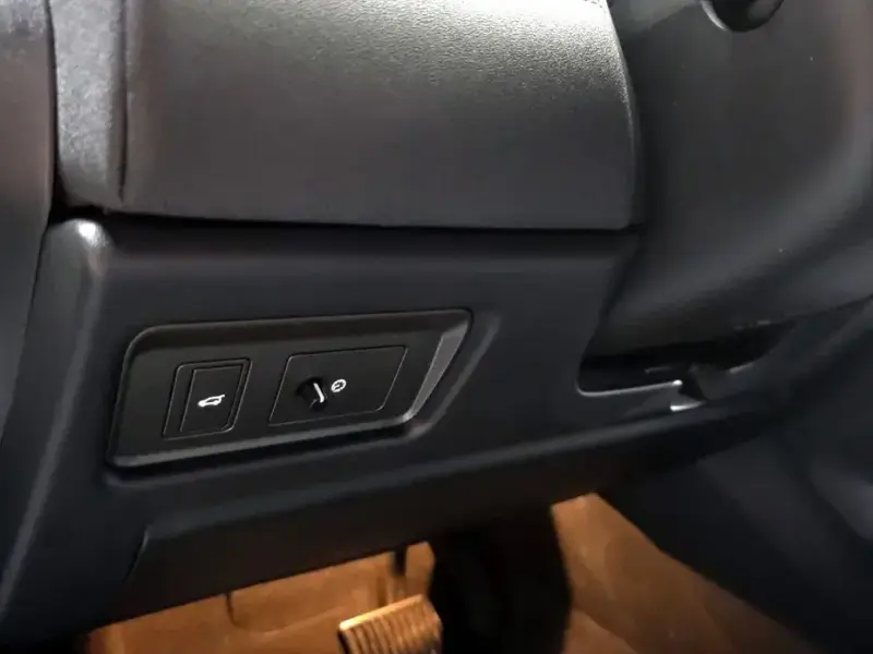 2018 Land Rover Range Rover Evoque с пробегом 49 100 км