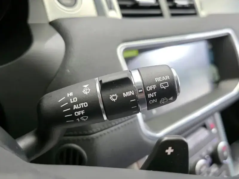 2018 Land Rover Range Rover Evoque с пробегом 49 100 км